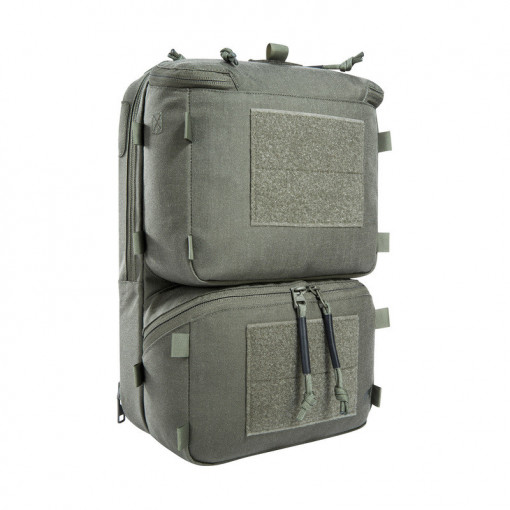 TT Operator Pack ZP IRR Backpack FRONT VIEW