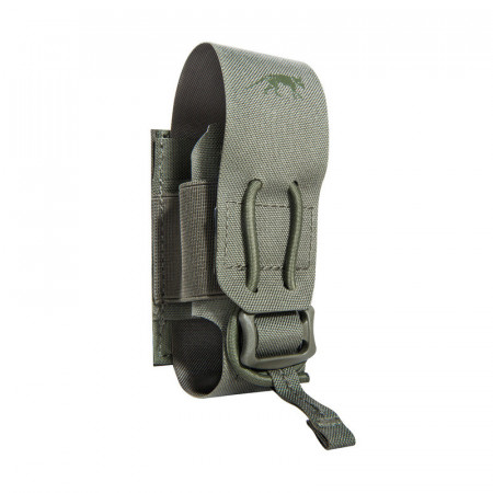 TT SGL Flashbang Pouch IRR Side pocket for grenades front