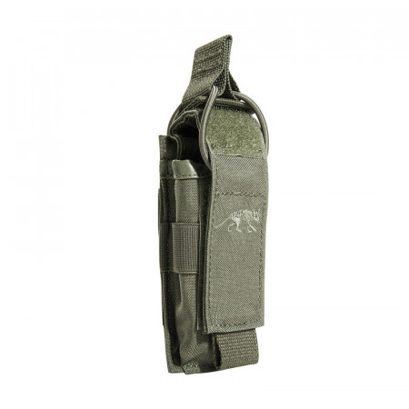 TT SGL Mag Pouch MP7 20+30 round MKII IRR Magazine Pouch front