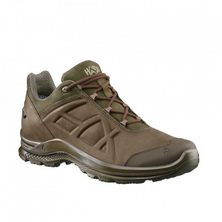 BLACK EAGLE NATURE GTX LOW Men's model