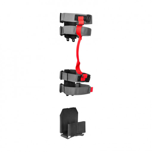 Sistem prindere arma - TT TACVEC WPN FIXATION MKII WEAPON HOLDER