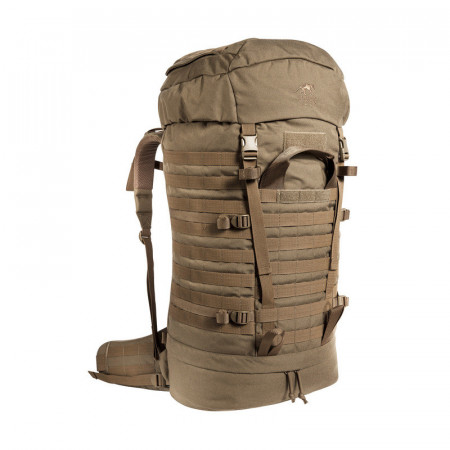 TT Field Pack MKII Combat Backpack 75L CB FRONT