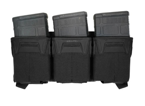 AGILITE PINCER PLACARD™ .308 SINGLE MAG POUCH