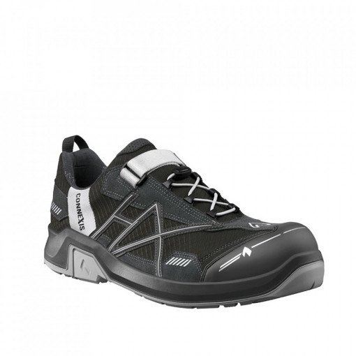 CONNEXIS SAFETY T WS S1P LOW/GREY - SILVER