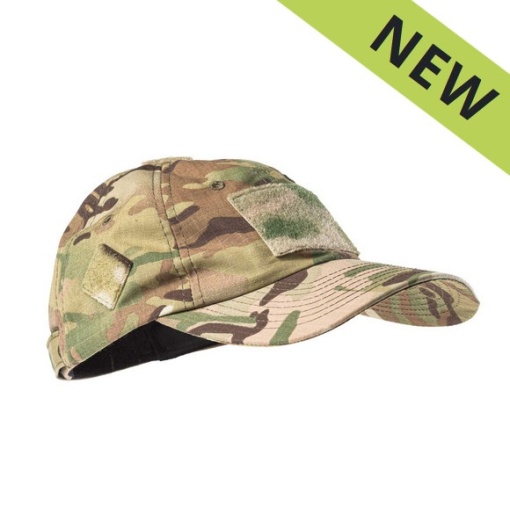 STRIKER GEN.2 BASE CAP MULTICAM