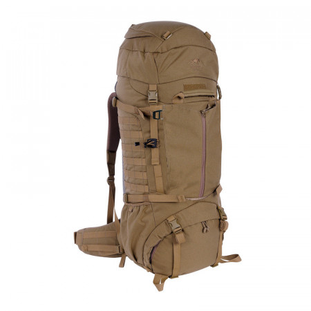 TT Pathfinder MKII Combat Backpack 80L CB FRONT