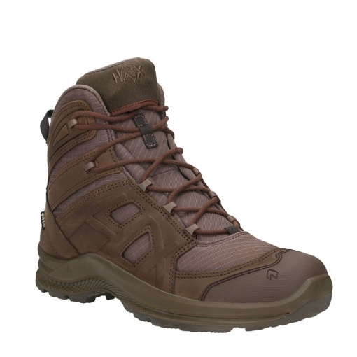 BLACK EAGLE ATHLETIC 2.1 GTX HIGH/BLACK