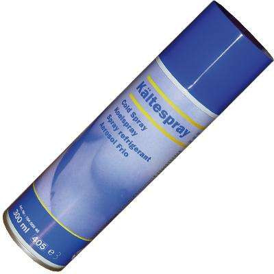 Cold Spray Meiermed