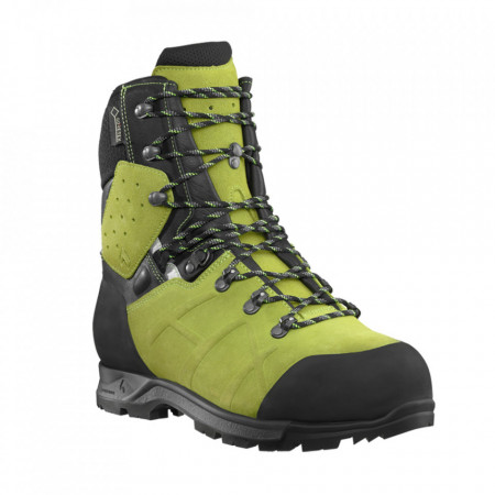 PROTECTOR ULTRA 2.0 GTX LIME-GREEN