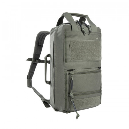 TT SURVIVAL PACK IRR