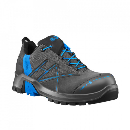 CONNEXIS SAFETY+ GTX LOW/GREY-BLUE