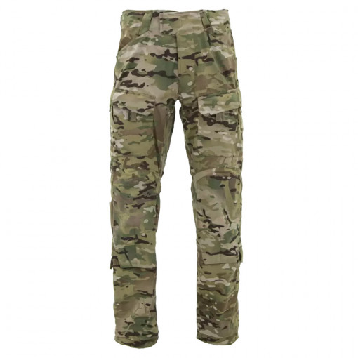 PANTALONI TACTICI CARINTHIA - CCT