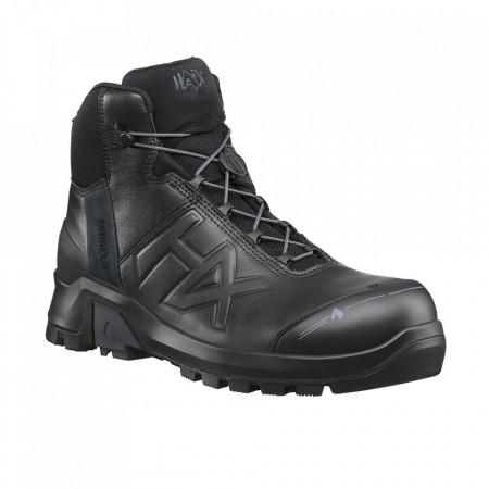 CONNEXIS SAFETY+ GTX LTR MID/BLACK