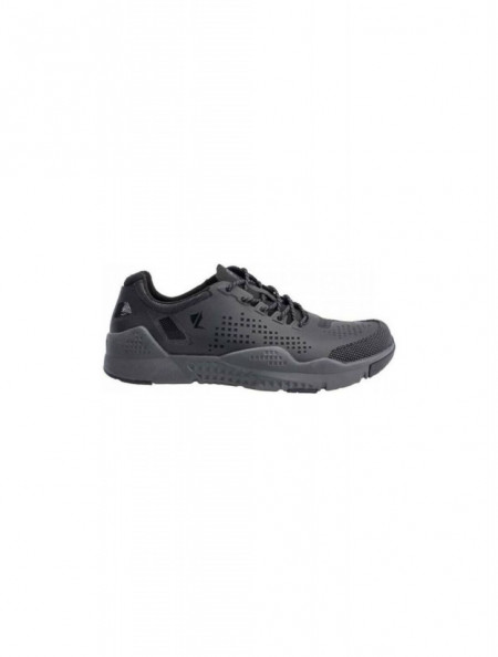 LALO BUD/S GRINDER BLACK