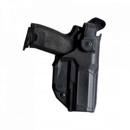 HOLSTER GLOCK 17 (2-FAST EXTREME) - DREAPTA FRONTAL