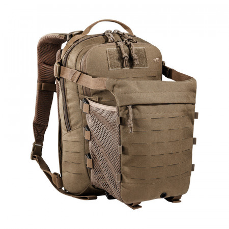 TT Assault Pack 12 Flat Backpack FRONT