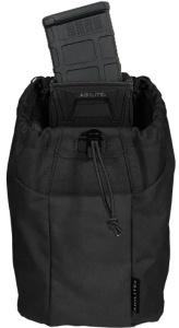 AGILITE MAG-RELEASE DUMP POUCH