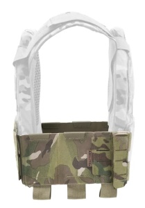 AGILITE MODULAR ELASTIC CUMMERBUND - Img 4