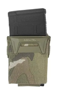 AGILITE PINCER PLACARD™ .308 SINGLE MAG POUCH - Img 2