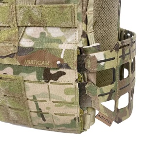 AGILITE Warfighter™ Cummerbund - Img 6