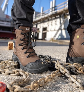 AIRPOWER XR 820 | N, GTX, brown