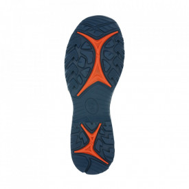 Black Eagle Adventure 2.2 GTX low/cobalt-fire talpa