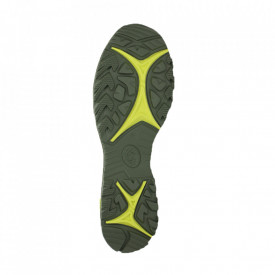 Black Eagle Adventure 2.2 GTX low/olive-citrus talpa
