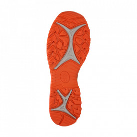 Black Eagle Adventure 2.2 GTX Ws low/teal-silver talpa