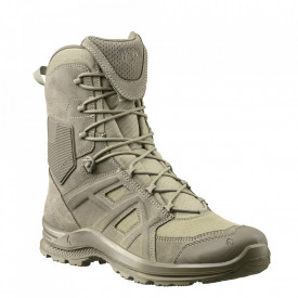 Black Eagle Athletic 2.0 V T high/desert Sidezipper front