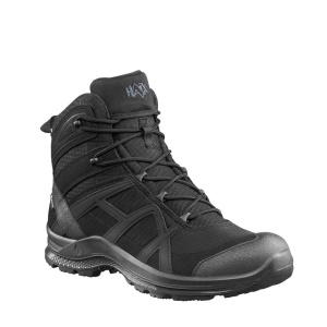 BLACK EAGLE ATHLETIC 2.1 GTX MID/BLACK