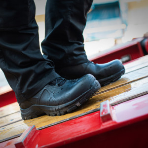 Black Eagle Safety 50.1 low work