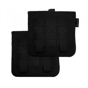 Buzunare port placi balistice laterale AGILITE FLANK™ SIDE PLATE CARRIERS