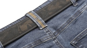 CONCEALED CARRY JEANS - TACULUS CCW COOLMAX JEAN - VIKTOS - Img 8