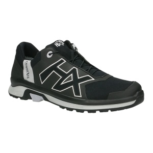 CONNEXIS Go 2.0 GTX low black-silver