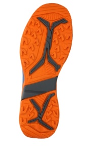 CONNEXIS Go 2.0 GTX low/blue-orange - Img 2