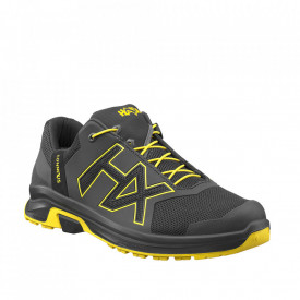 CONNEXIS Go GTX low/grey-lightning front