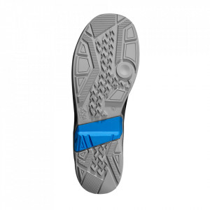 CONNEXIS Safety Air S1 low/grey-blue TALPA