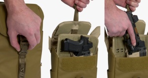 COUTERACT CCW SLINGBAG - EDC BAG - Img 12
