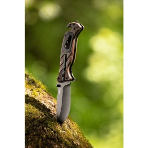 Cutit pliabil de supravietuire 22 cm, 6 in 1 NEO - Img 3