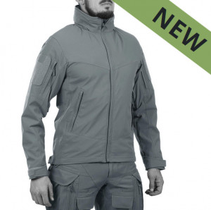 DELTA EAGLE GEN.3 TACTICAL SOFTSHELL JACKET - Img 5