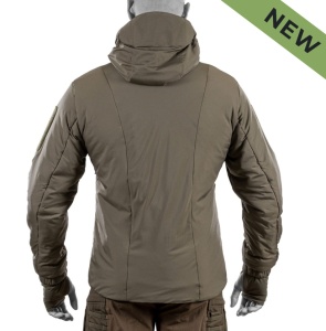 DELTA ML Gen 3 Tactical Winter Jacket - Img 3