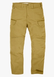 DUSTUP PANT - EDC COMBAT PANT COYOTE