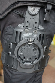LEG SUPORT SYSTEM 