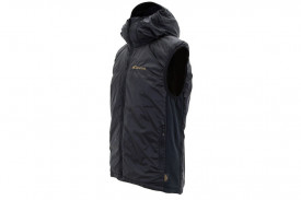 TLG VEST BLACK LATERAL