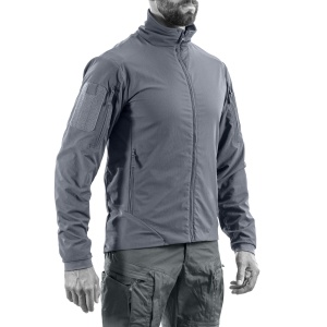 Hunter FZ Gen.3 Tactical Softshell Jacket - Img 10