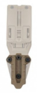Interfata mama tip "slide in" RSS din polimer injectat cu sistem de prindere Multilink II - Img 2