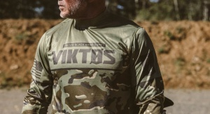 JERSEY RANGE TRAINER SUNBLOCK FIELDCRAFT CAMO - Img 4