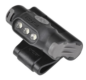 Lanterna Nextorch Universal lamp UL10 - clip lamp with 65 lumens - Img 2