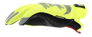 Manusi Mechanix Fastfit Hi-Viz Yellow - Img 6