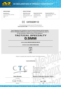 Manusi Mechanix Specialty 0.5 High-Dexterity - Img 5